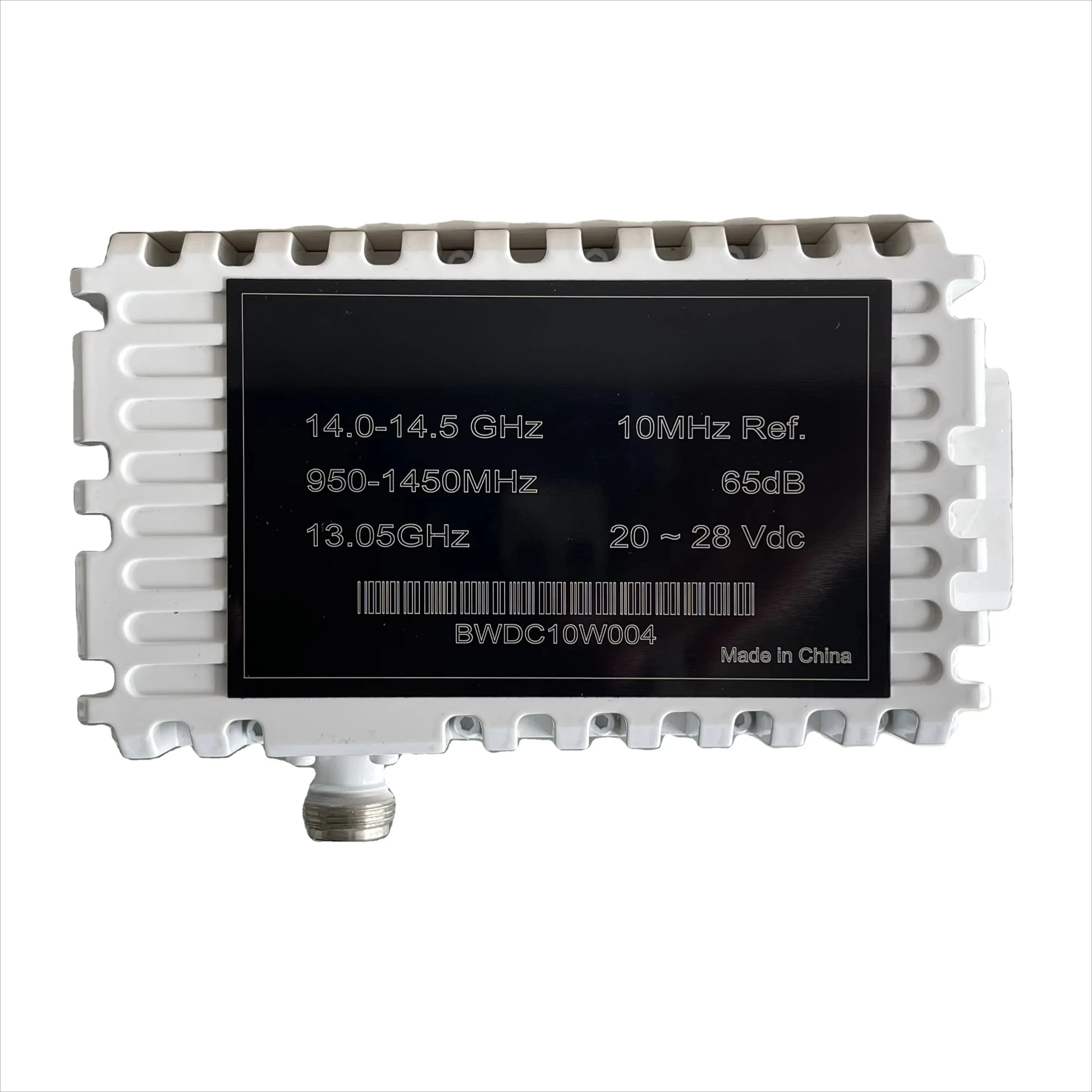 3W Phase Coherent B…