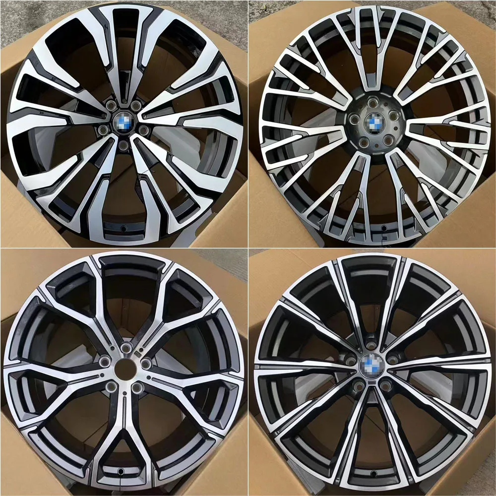 

Suitable for 19/20/21/22/23 inch 10,000 tons of forged wheels Suitable for X5X6X7 forged and modified automotive aluminum alloy