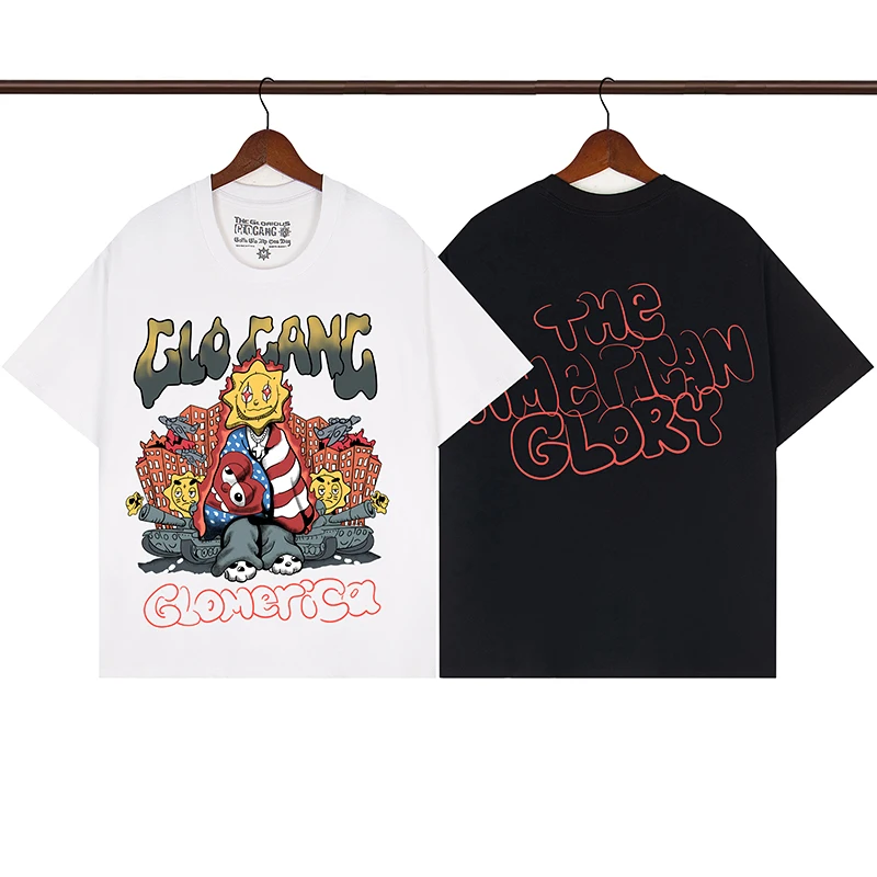 Summer Casual Glo G… - image