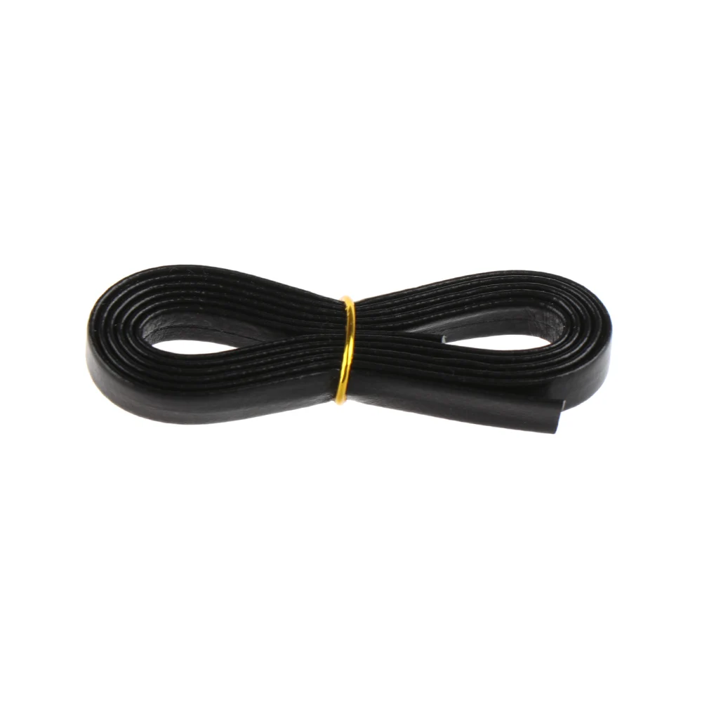 Super Mini Width 3/5mm DIY Handmade Belt Material    Waist Belts Clothes Accessories