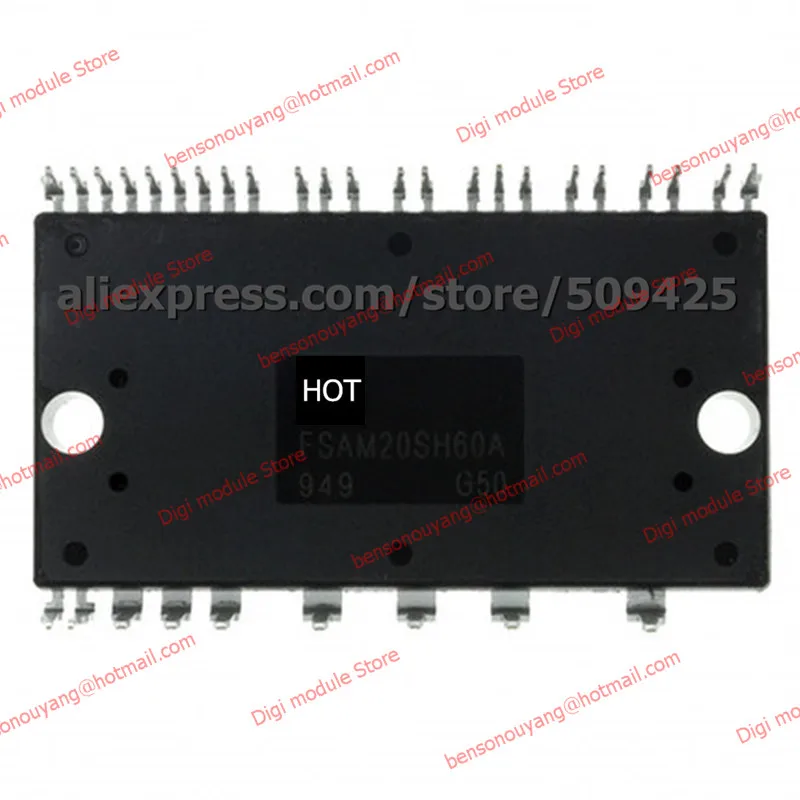 FSAM20SH60A