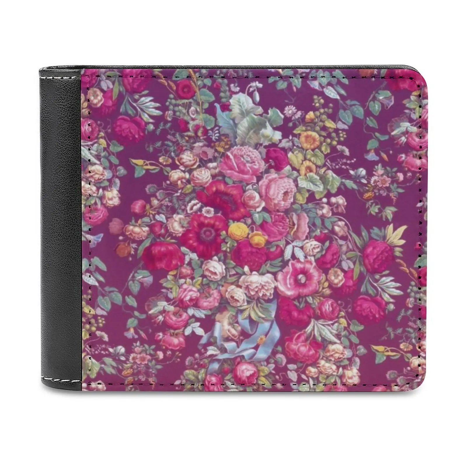 Zeus ملك الآلهة محفظة جلدية حامل بطاقة الائتمان محفظة فاخرة زيوس الملك الله الرعد السماء الآلهة تاريخ الأساطير اليونانية