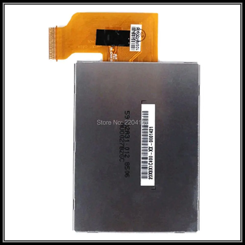 جديد شاشة lcd ل كوداك إيزي m863 m763 m1063 m320 كاميرا رقمية (شحن مجاني + تتبع code)