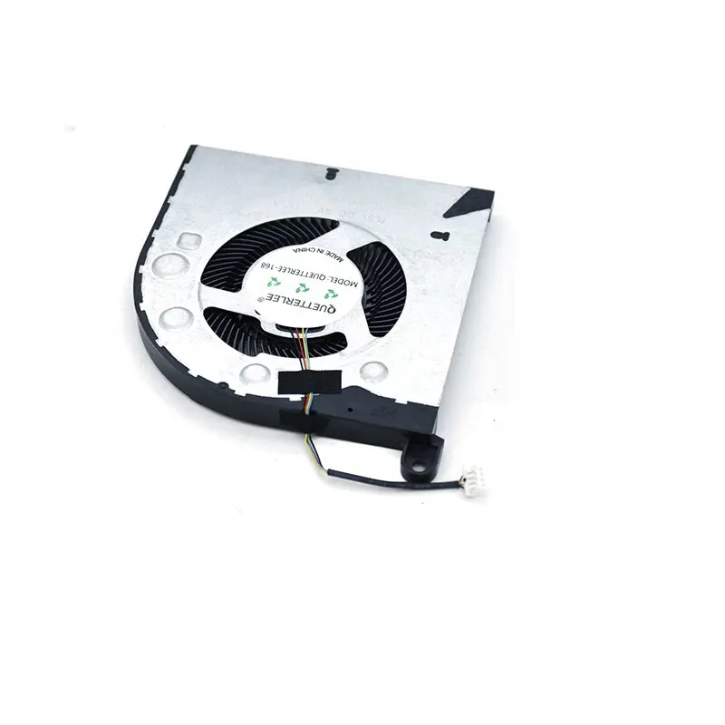 CPU Cooling Fan For Lenovo Legion Y730 Y730-17ICH Y730-15ICH Y740 DC 5V