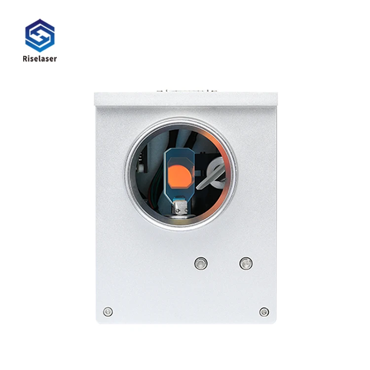 7mm Laser Galvo Scanner Scan Head Galvo Motor Galvanometer  3d Laser Scanner