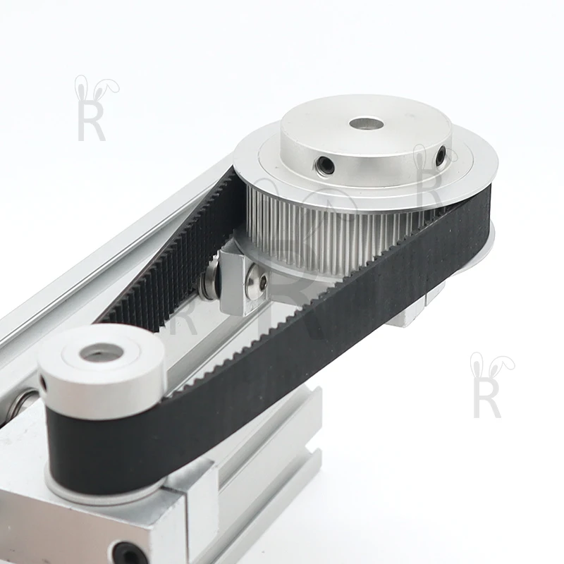 HTD 3M Pulley 30T 32T 36T HTD 3M Toothed Pulley 30teeth HTD 3M Synchronous Wheel 32teeth HTD3M Belt Pulley 10mm 15mm 36teeth 3M 5