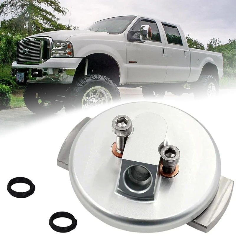 F4TZ-6753-A kit de reparo de substituição do adaptador da vareta F4TZ-6751-B para ford 7.3l powerstroke f250 f350 f450 f550 1994 1995-2003