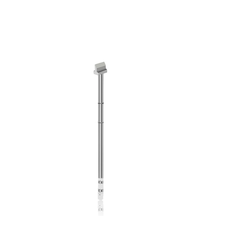 

Industrial Spade Soldering Tip for Electrical Technicians Heat Resistant Design