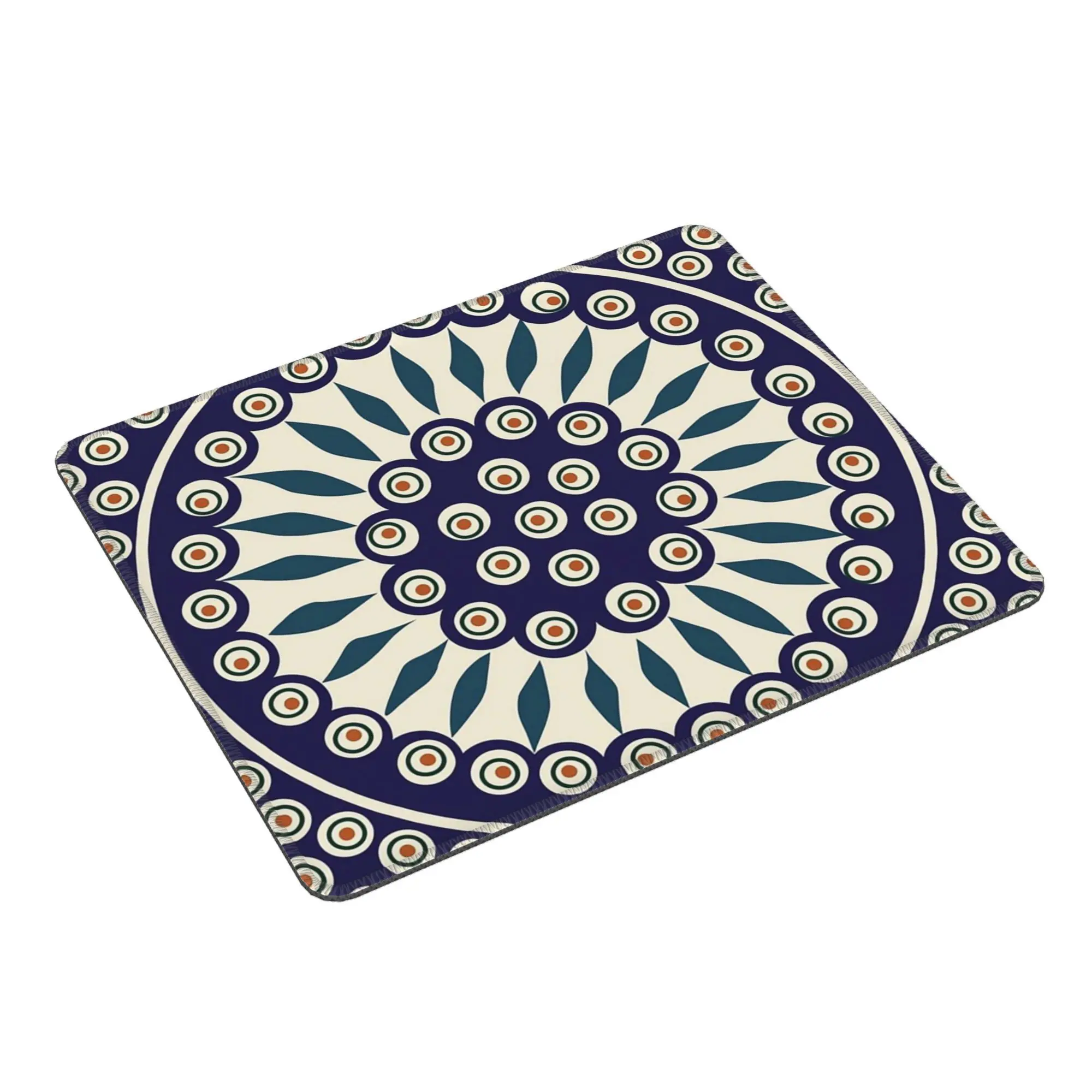 

Boleslawiec керамический коврик для мыши, компьютерная клавиатура, коврик для мыши, геймерский коврик для ноутбука, офисные аксессуары, настольные коврики