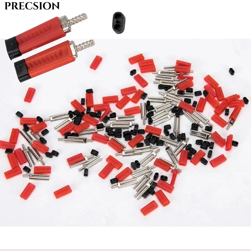 

Стоматологическая лаборатория Использование двойного двойного штифта с пластиком, легко используется с резиновыми колпачками длиной машины Pindex, каменная модель, работа, стоматолог