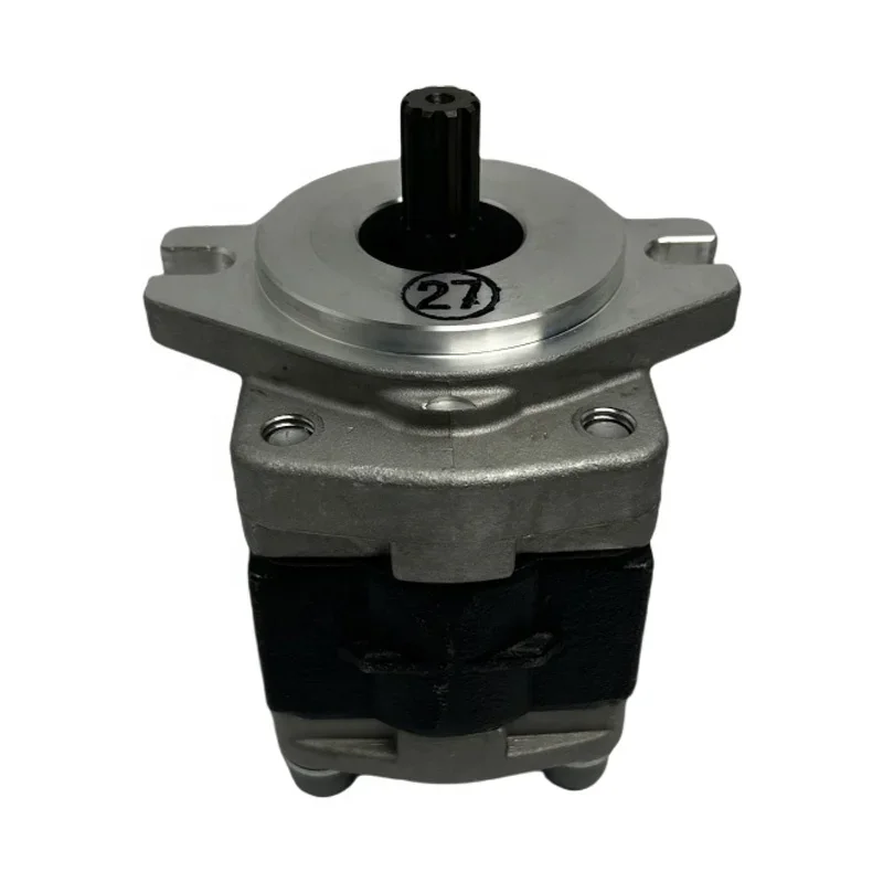 Hydraulic Parts Accessories Hydraulic Pump 67120-26650-71 Used for TOYOTA Forklift 8FG20-30/8FD 4Y1DZ