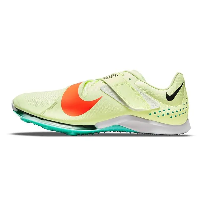 Nike Nike Air Zoom Long Jump Elite Barely Volt Hyper Orange Sneakers shoes CT0079-700