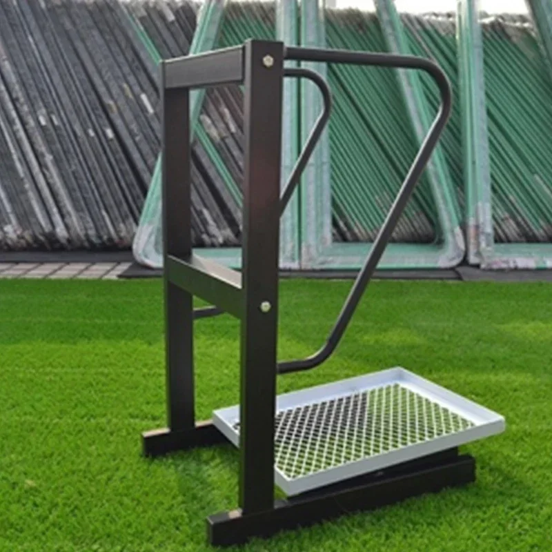 Neue 220v Neue Golf Tasche Rack Golf Tasche Rack Driving Range Liefert