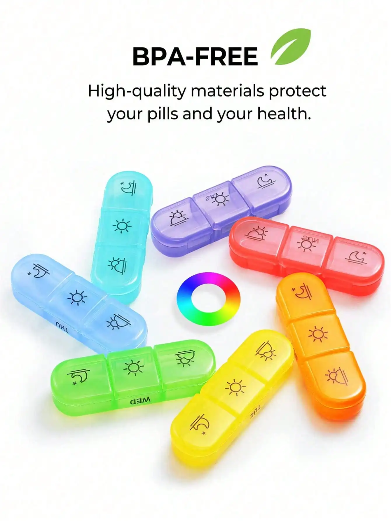 Thumbnail 4 - #41 Vitamin Supplement Boxes List of Top Picks