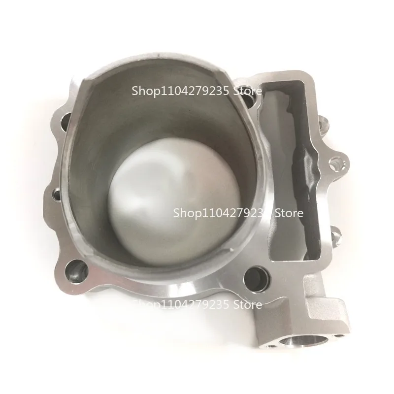 

Гильза цилиндра KX250F, 77 мм, средняя, для блока цилиндров Kawasaki 2009-16