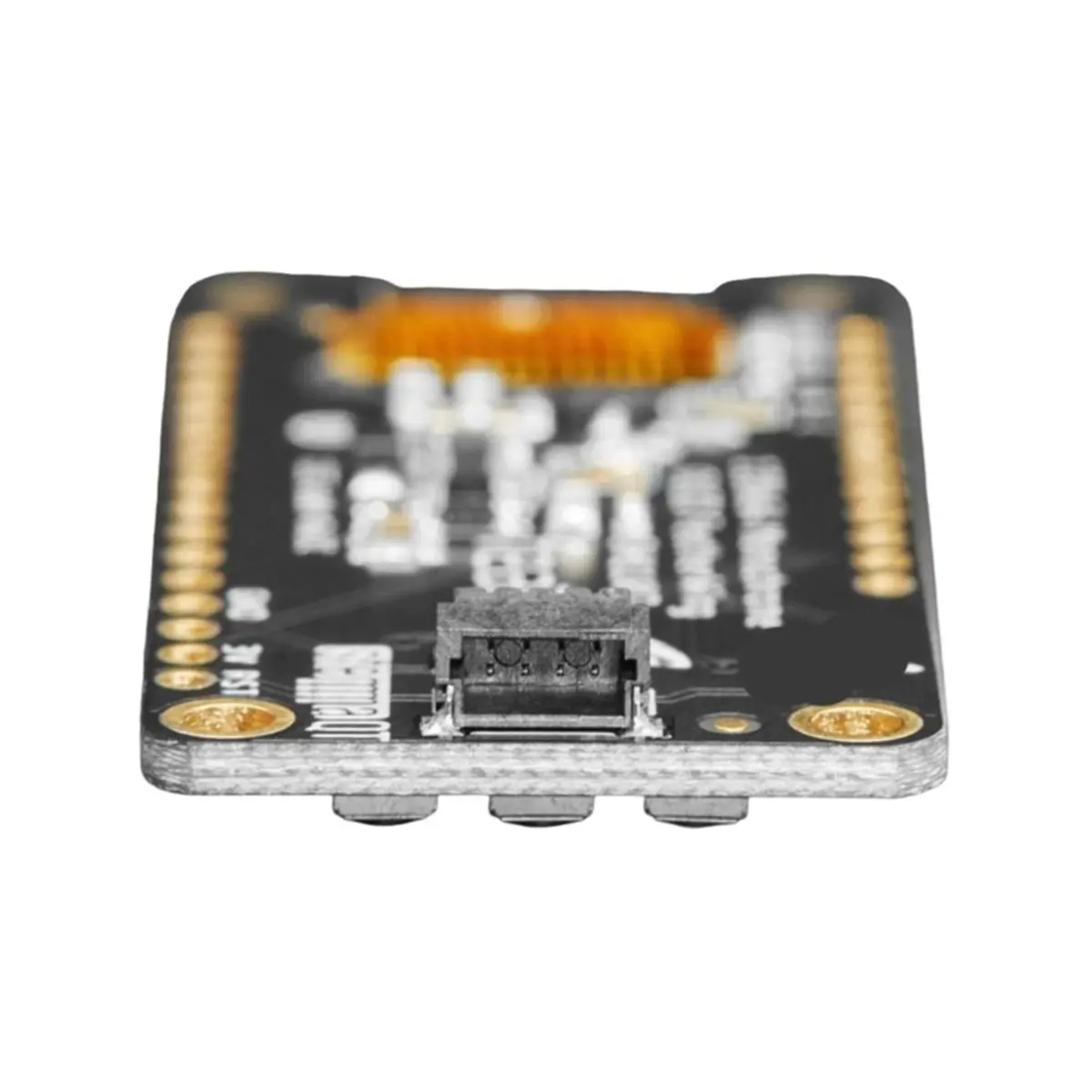 4650 FeatherWing OLED Expansion Board 128x64 OLED Display Module for