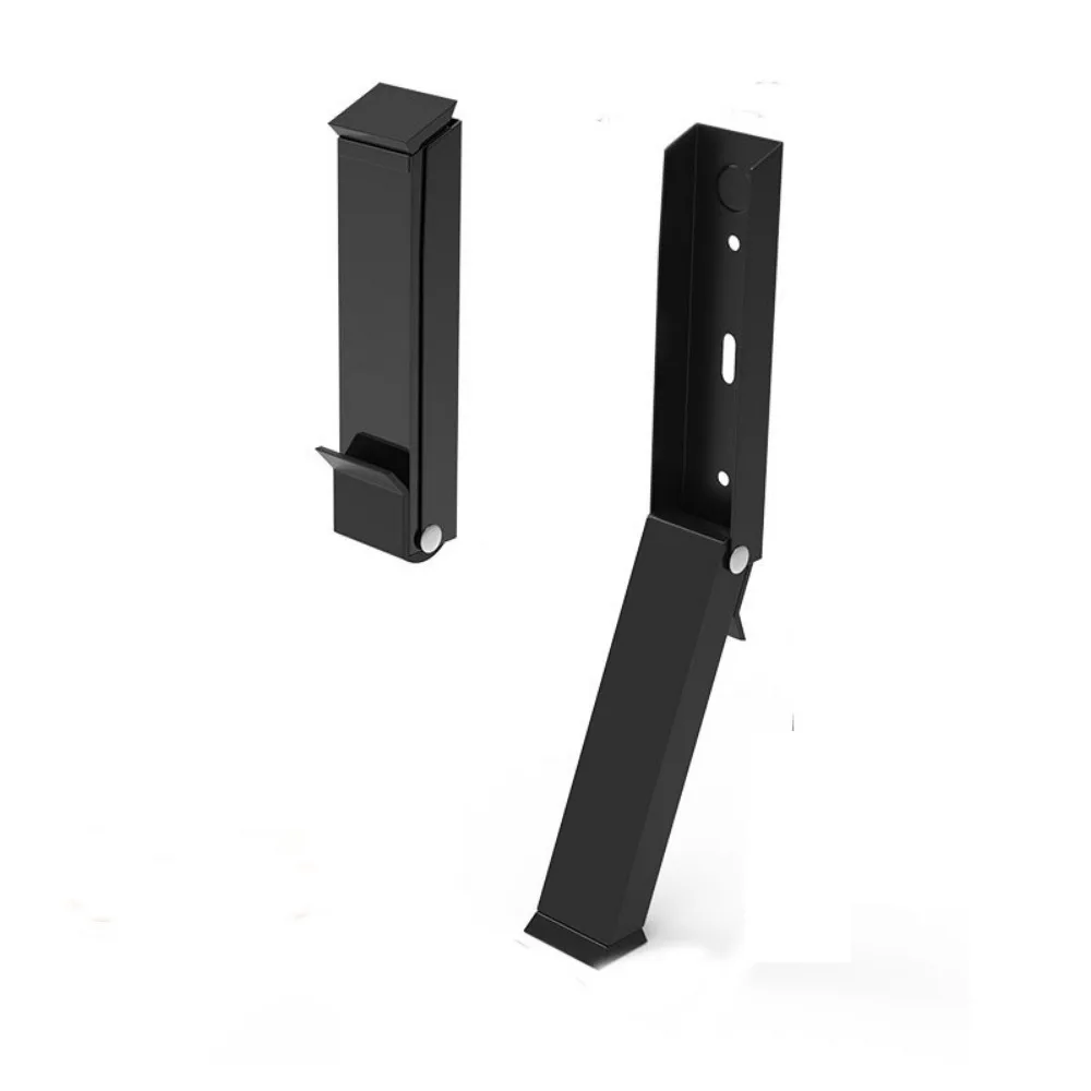 

Stainless Steel Stainless Steel Door Stopper Anti-collision Heavy Duty Door Holder Keeper Windproof Folding Door Positioner