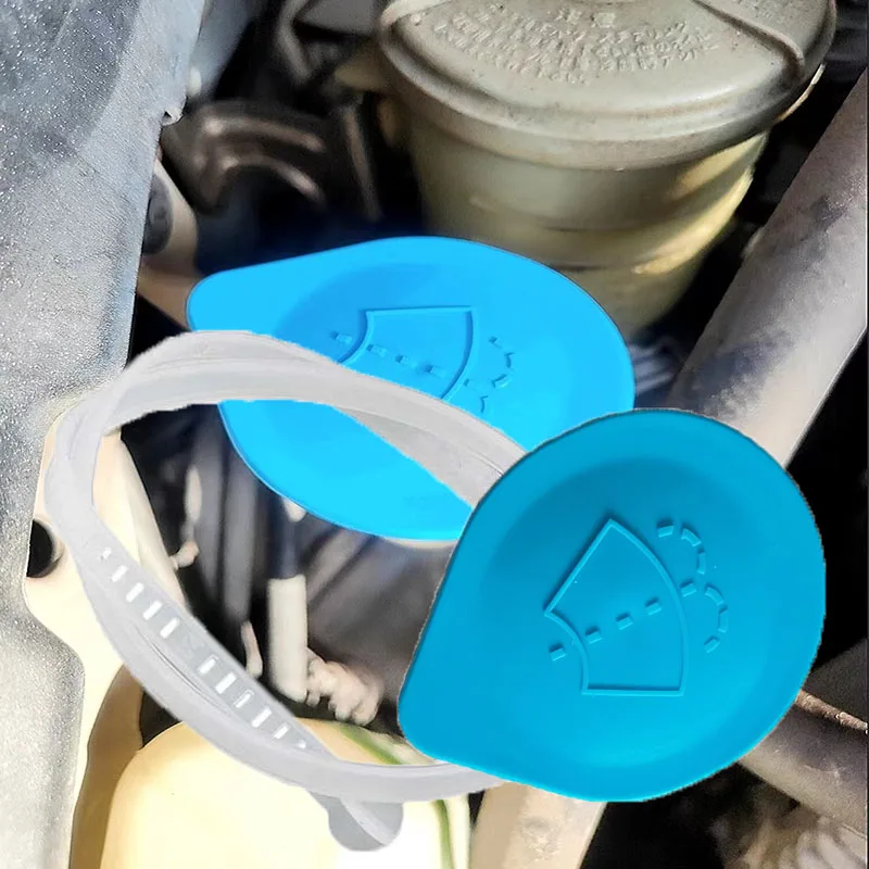 Windshield Washer Bottle Cap For  Honda Integra Vigor MK3 CR-V MK1 Insight CR-V mk3 Civic MK7 MK8 Accord MK5 mk6 del Sol S2000