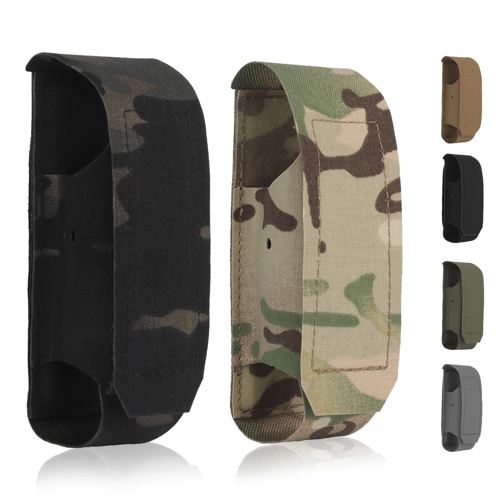 TKO Pouch Molle System Storage GP Bag Tourniquet Carry Case Tactical Vest Expansion Accessory Bag Outdoor Fashlight,Knif Pouch