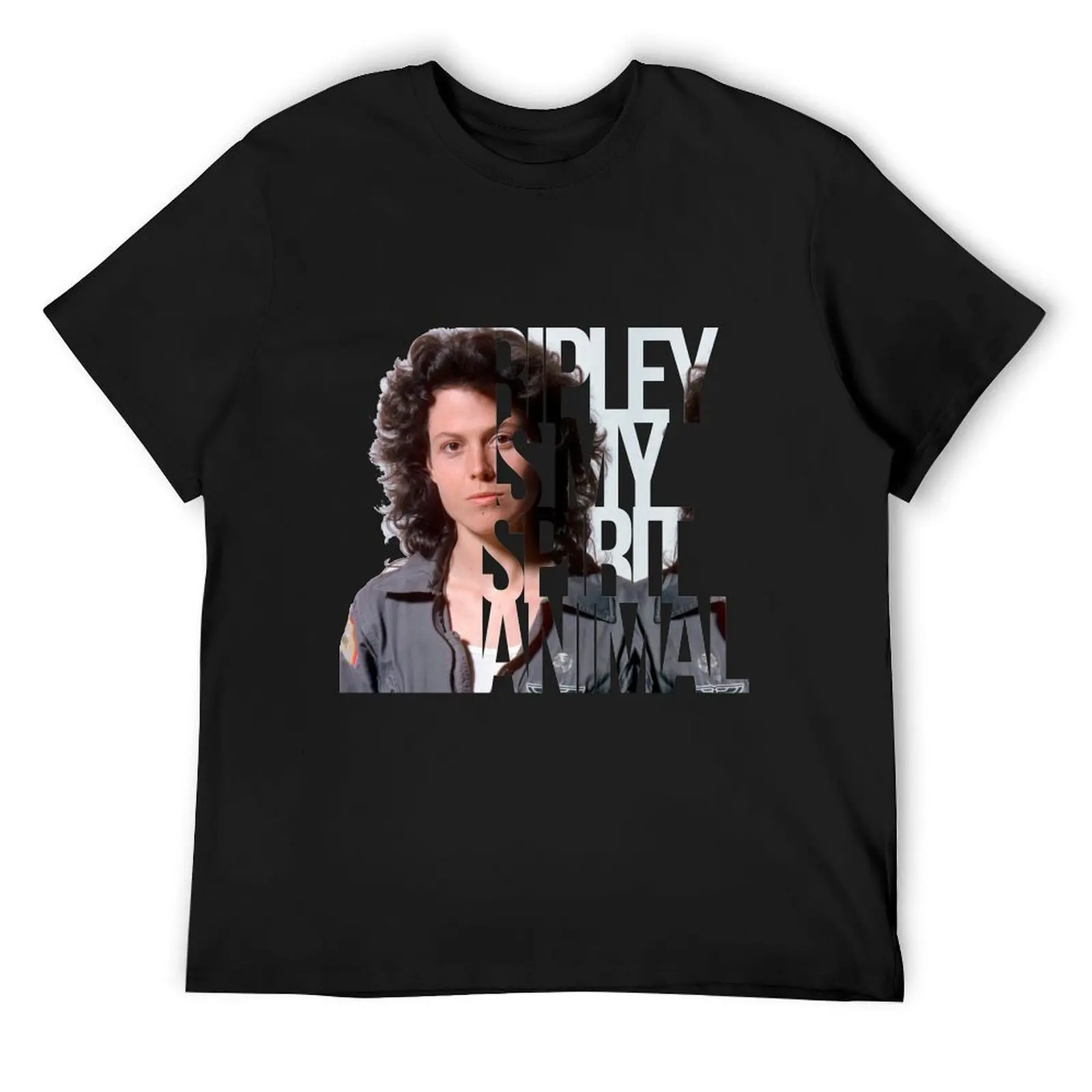 

Ripley is my Spirit Animal T-Shirt quick-drying clothes cute tops funny meme t-shirts sweat shirts, men