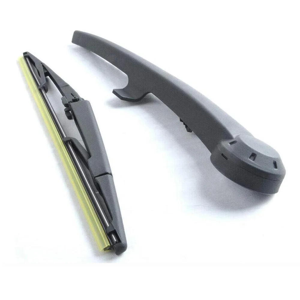 

05139836AB, 55156514AC, 5139835AC Car Rear Windshield Windscreen Wiper Arm Blade Set Kit For Jeep Grand Cherokee 2005-2009