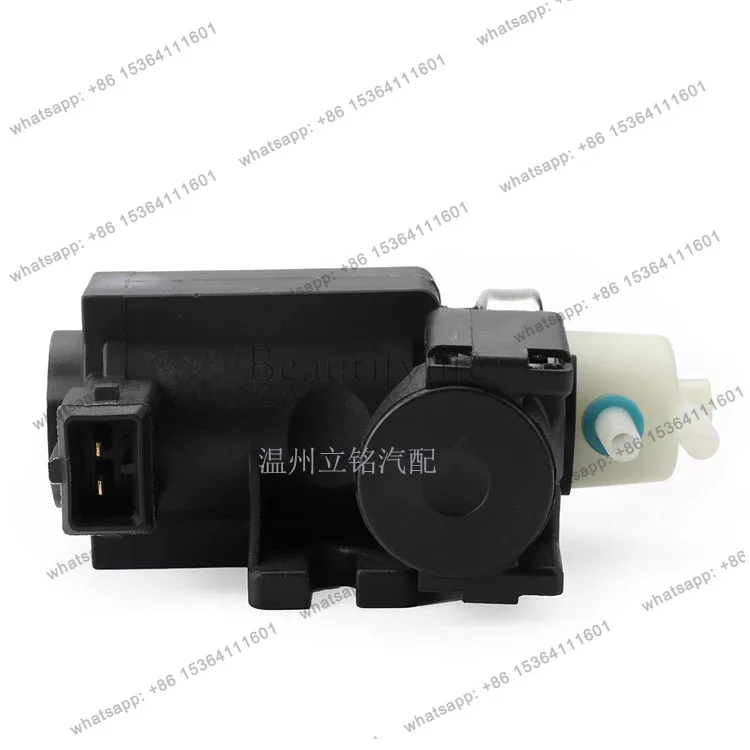 Turbo solenoid valve 11747626350 11747628987Auto parts