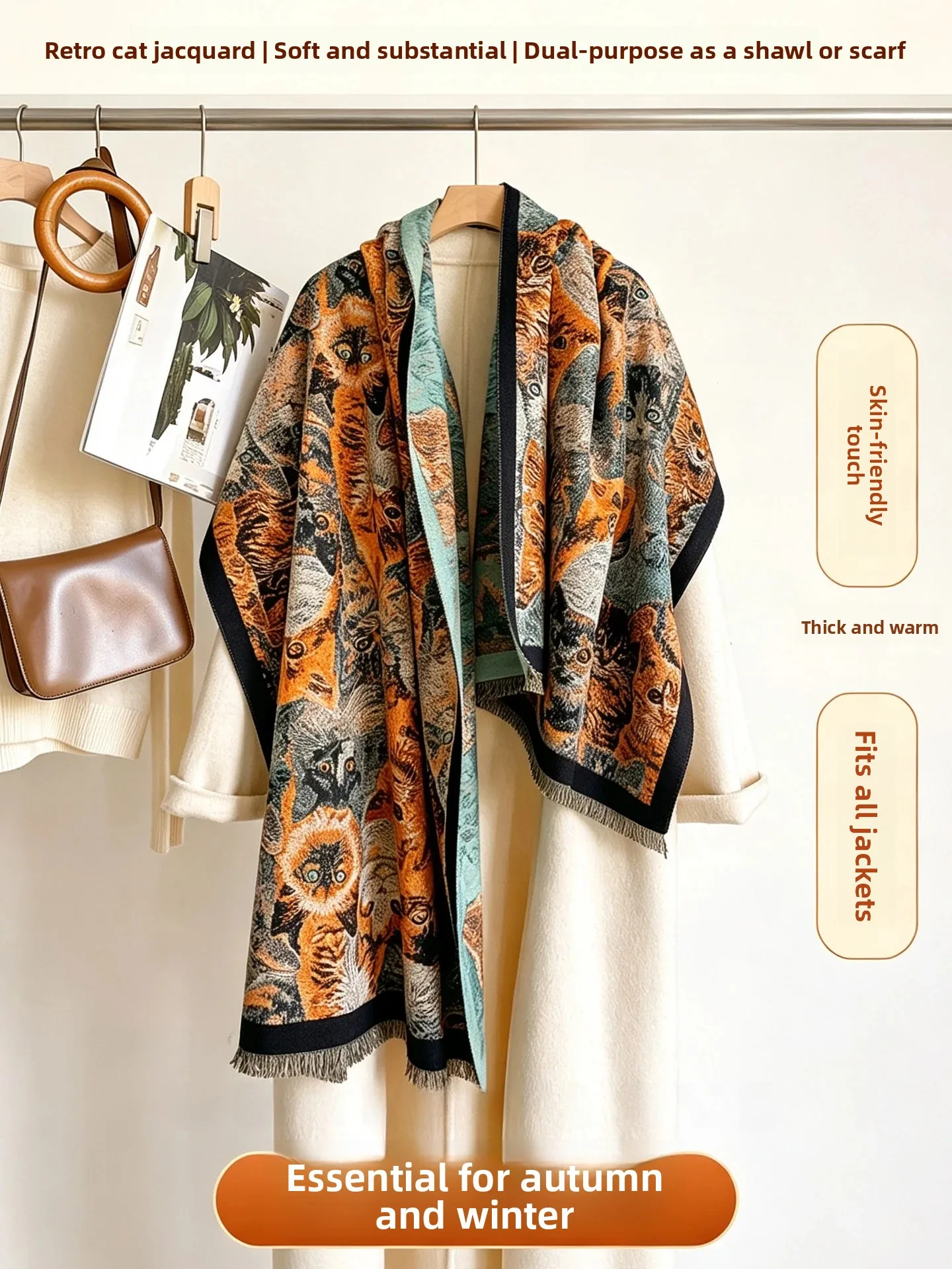 Echarpe-epaisse-en-cachemire-pour-femmes-motif-vintage-chale-en-laine-chaud-pour-l'automne-et-l'hiver-vetement-d'exterieur-multifonctionnel-et-tendance