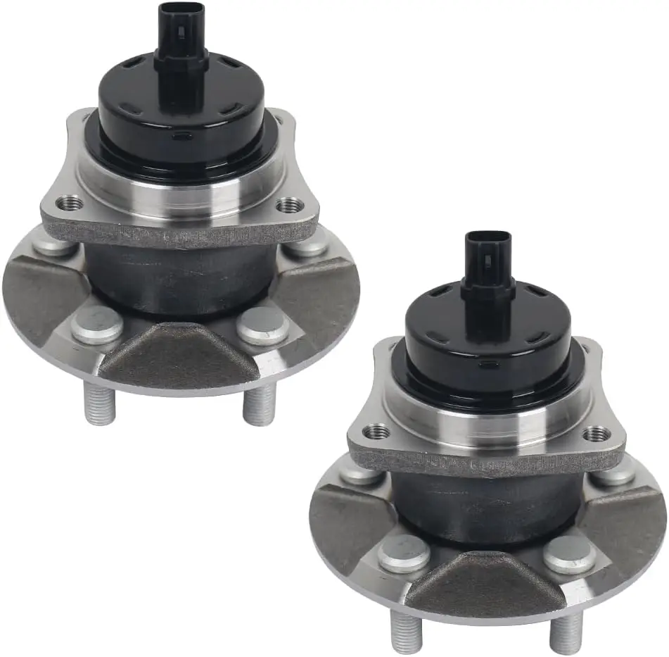 

Rear Wheel Bearing Hub Assembly for Toyota Corolla 2003-2008, Prius 2004-2009, Celica 2000-2005, Matrix 03-08