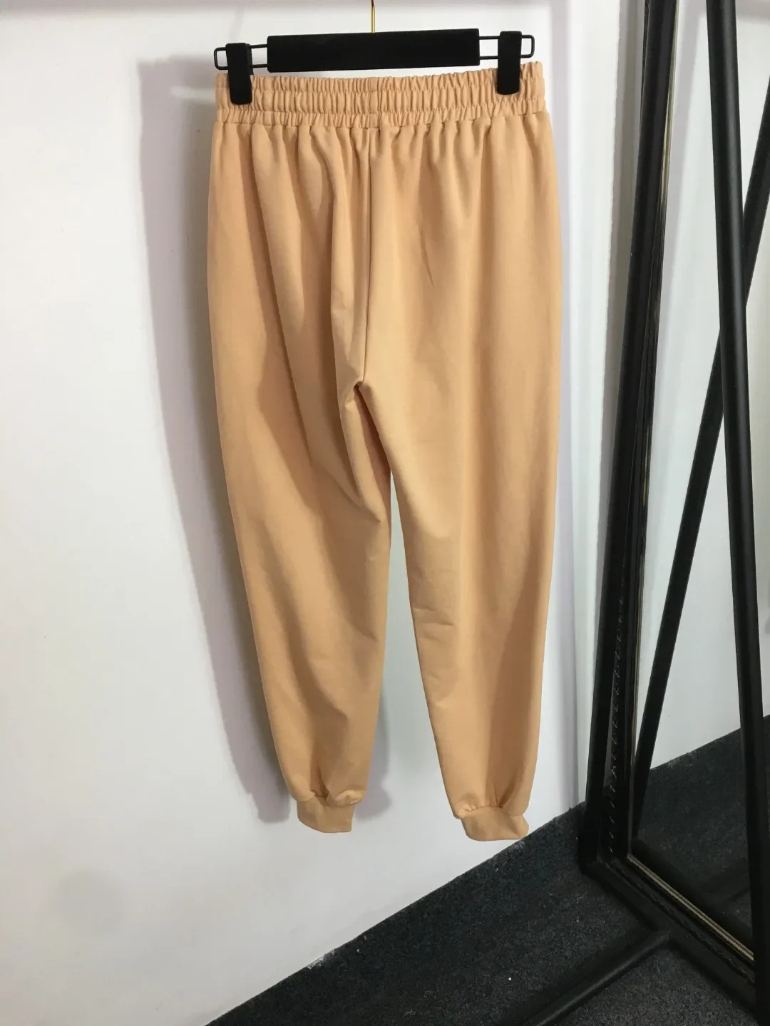 Autumn New Fashion Hooded Age Reducing Leisure Sports Set