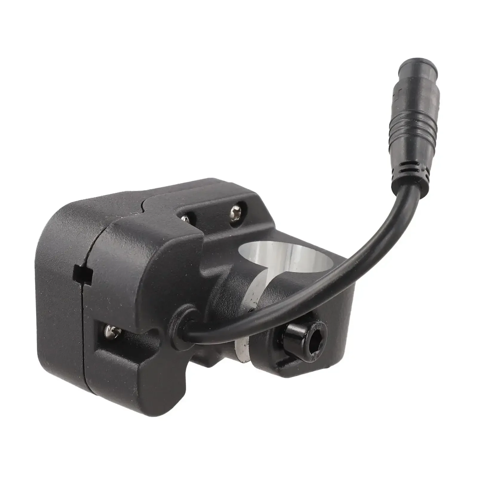 

8 Pin Switch Headlight Switch Scooter Riding Enhanced Riding Experience Riding Safety Long-lasting Performance