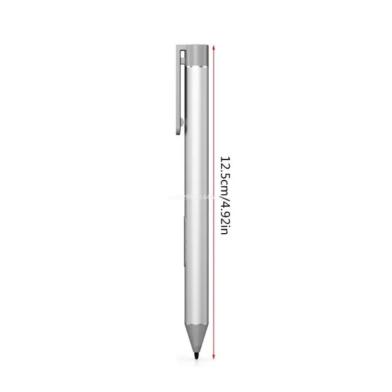 High Precise Pen for Pro 612 Notebook Capacitive Pens Enhances Your screen Experience Accessories Dropship