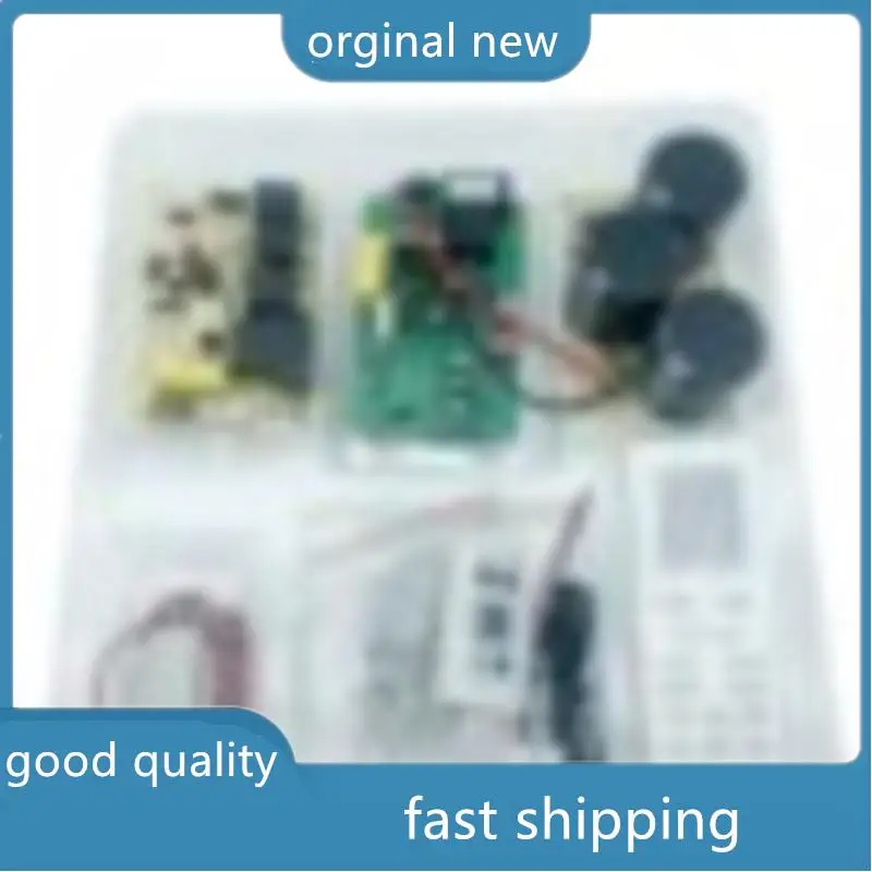 Ar Condicionado AC Inversor, Universal Board Pendurado Máquina, 1P 1.5P Manutenção, Placa de Controle Principal