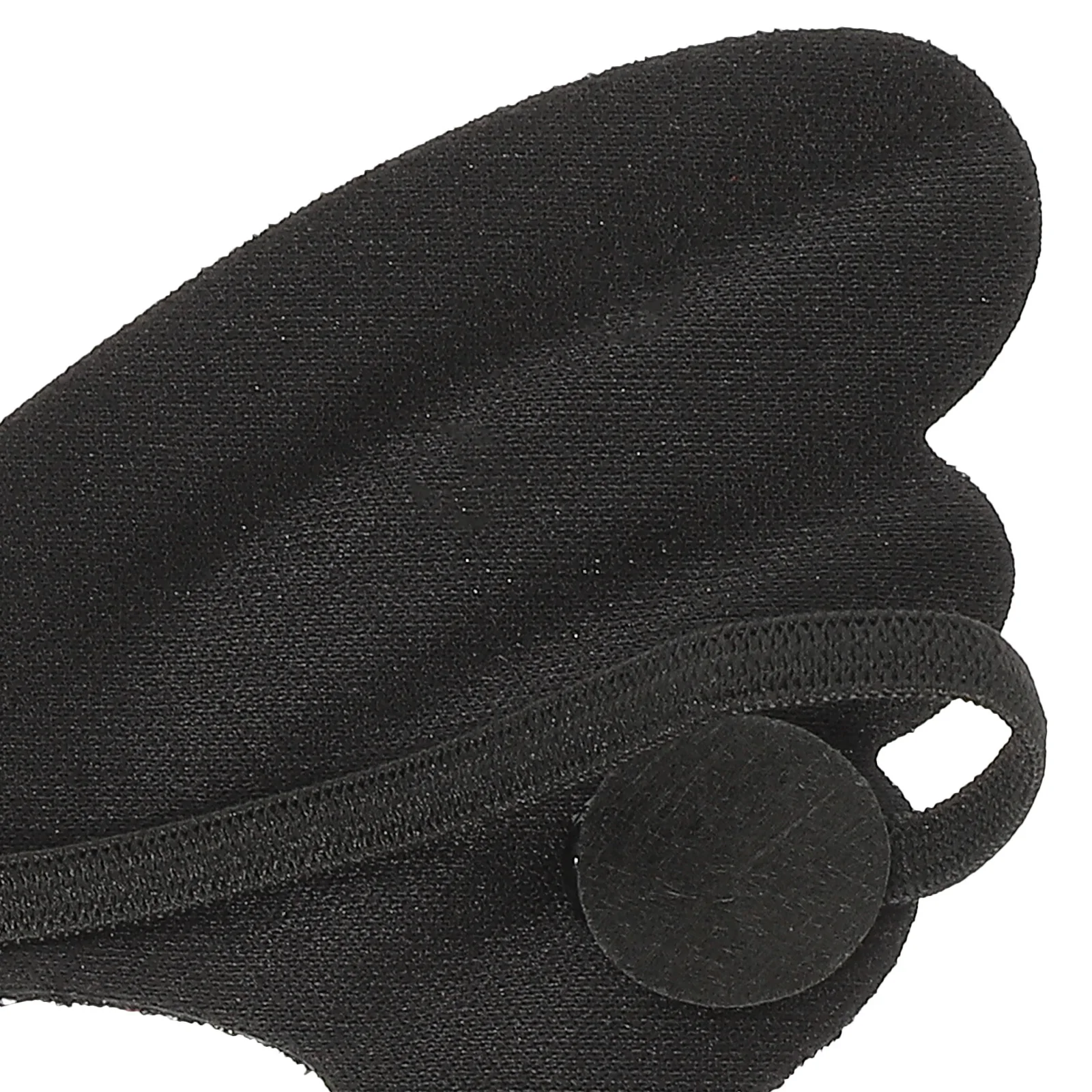 

Маскарадная маска с бабочками и блестками, ударопрочная регулируемая лента для официальных повседневных мероприятий, маскарадная маска для вечеринки