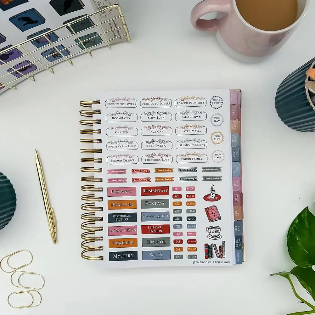 2025 هارد شل دوامة دفتر زهرة الجدول الزمني خطة هذه الأسبوع سجل مذكرات خاصة الكتابة لقرطاسية مكتب الحرم الجامعي #4