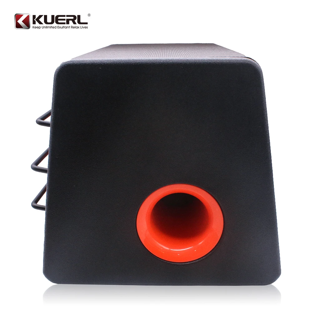High Quality 1500W Trapezoid Subwoofer High Power Active 10 Inch Car Subwoofer