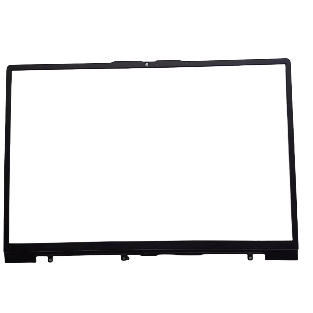 Imagem -04 - Capa de Moldura Frontal Original para Lenovo Tampa de Dobradiça Lcd Lenovo Thinkbook 13s g2 Itl e Are g3 Acn 5cb1b01335 5b30s18970 441 Novo