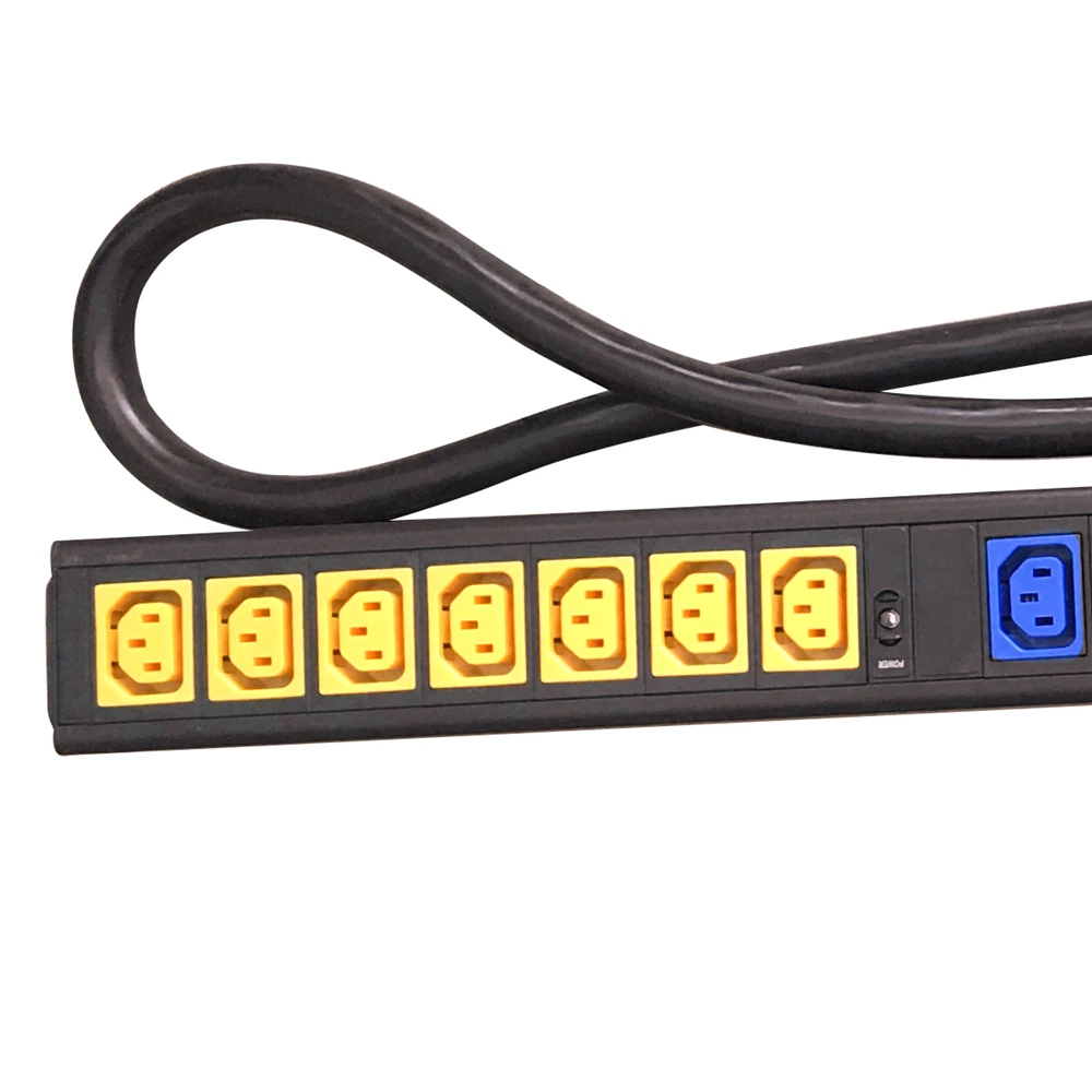 Рисунок 3 - Трехфазный 415C 380 В Вертикальная