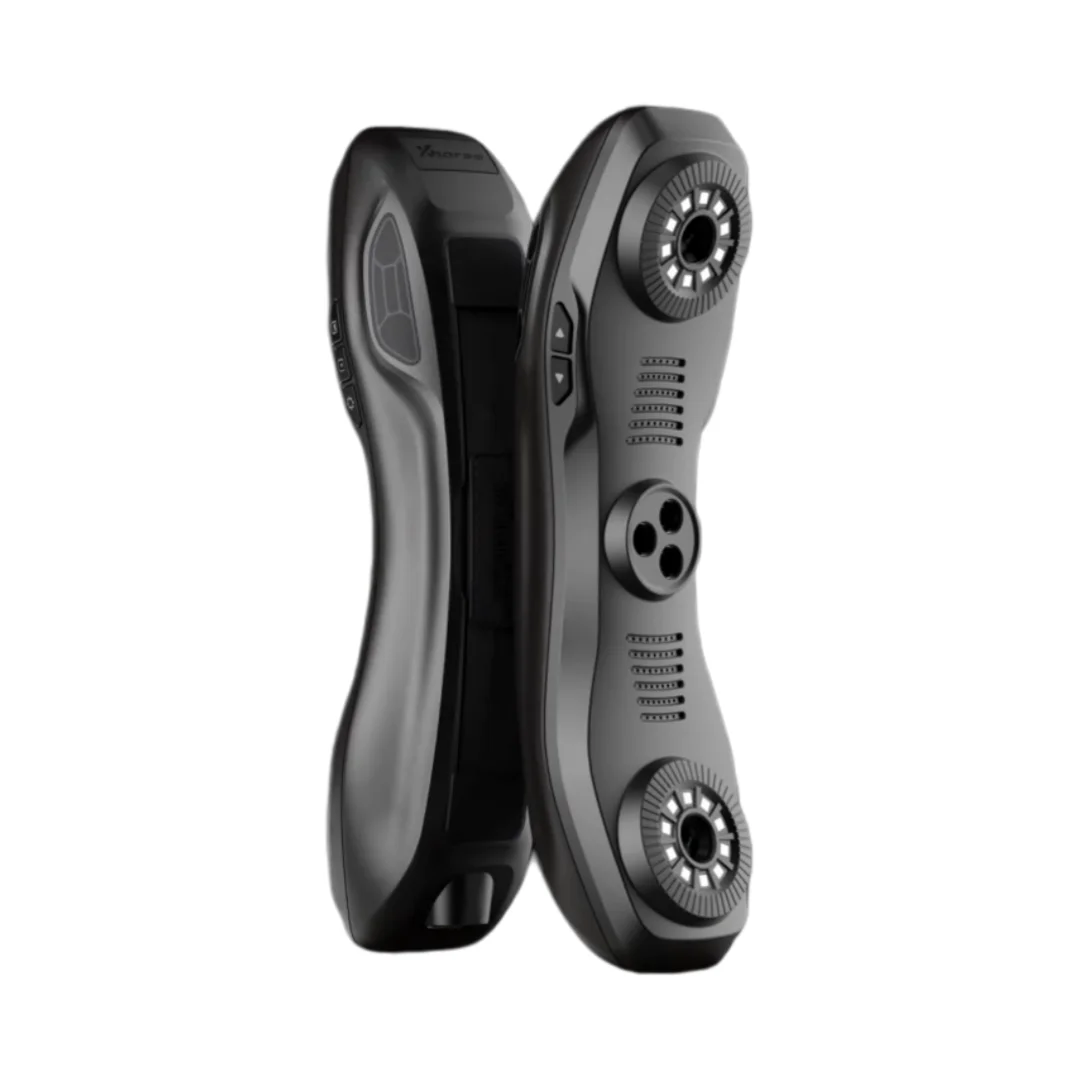 Xhorse3D Xscanner 3D Handheld Laser Scanner,Start Rapid Scan Modeling