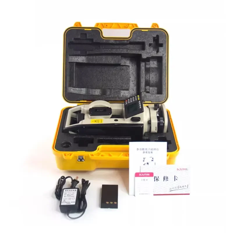 for Southern NT-023 High Precision Laser Electronic Measurement Range Finder Distance Measuring Instrument Equipment Used 6