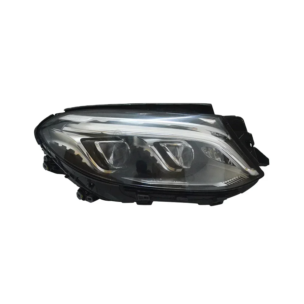 

2020 Universal Upgrade Headlight Type for ML166 Upgrade to GLE Headlight