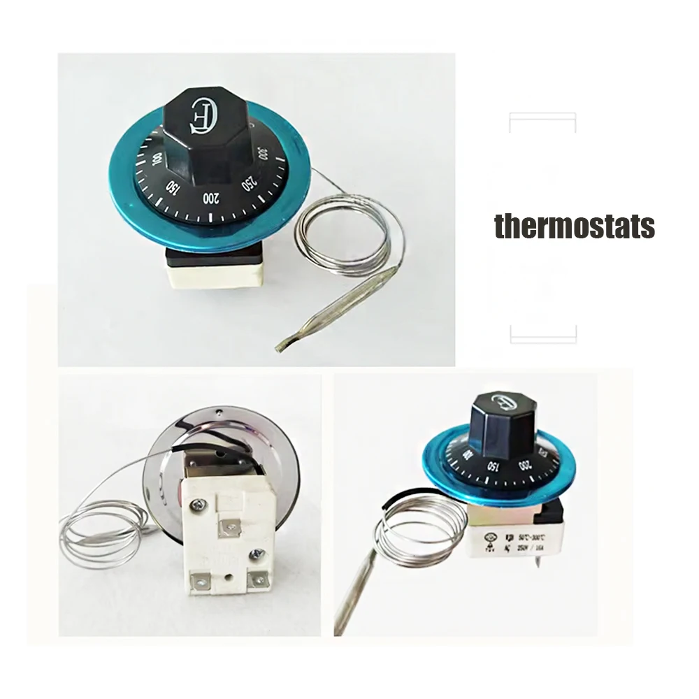 Electric Stripper Heating Wire Stripping Machine 220V Headphone Cable Peeler 1-100mm 50-300℃ Adjustable Temperature