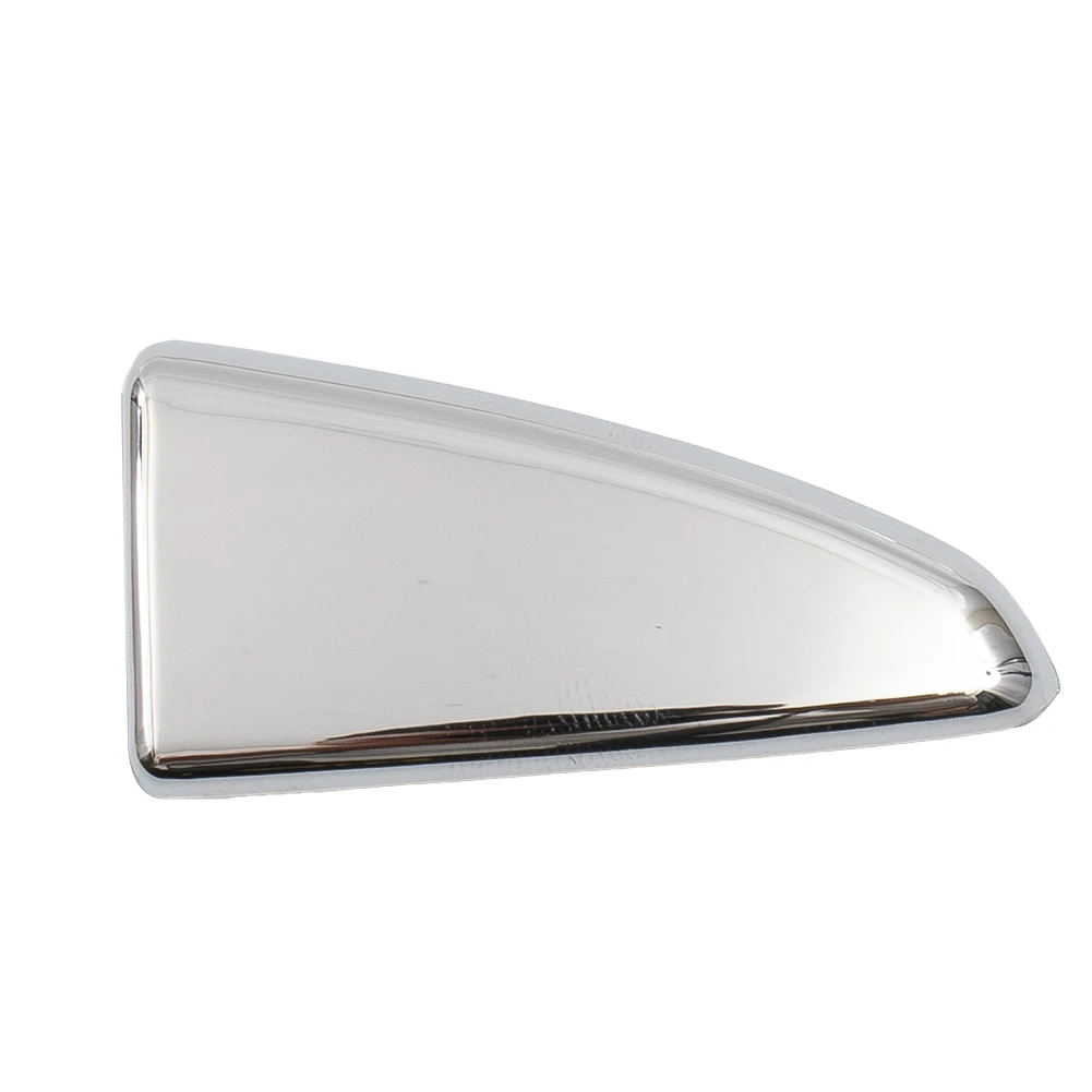 

High Reliability And High Performance. Advanced Manufacturing Technology Side Door Handle Top Cover Door Cover New Rear Chrome