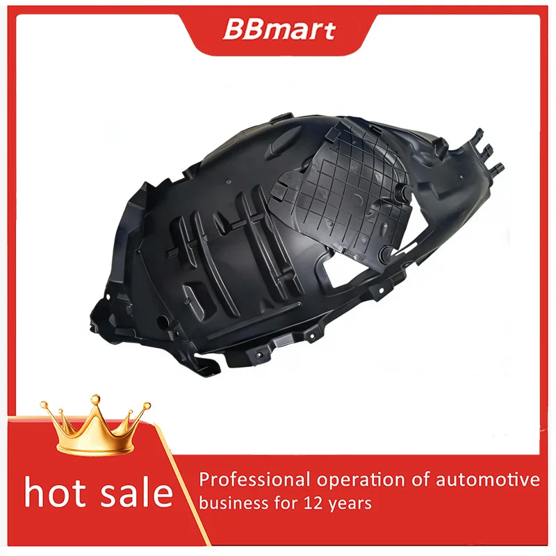 

A2056903301 A2056903401 BBmart Auto Parts Front Fender Liner L&R For Mercedes Benz W205 C160 C180 C200 C220 C250 C300 C350 C63