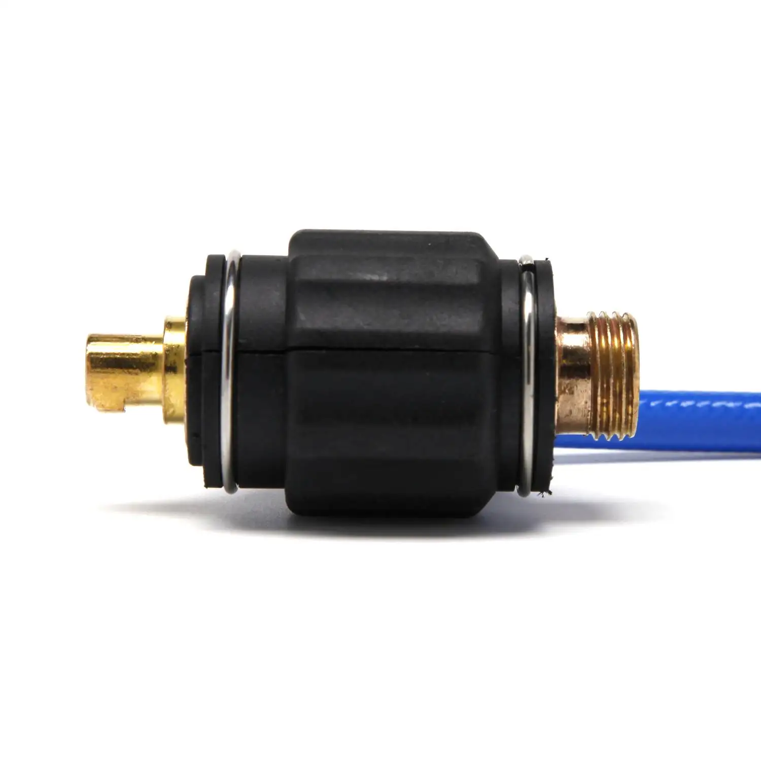 DJK10-25 DJK 10-25 M16 M16x1.5mm Dinse M10 M12 M14 Connector Water Gas Adapter Converter TIG Welding Torch Welder Part