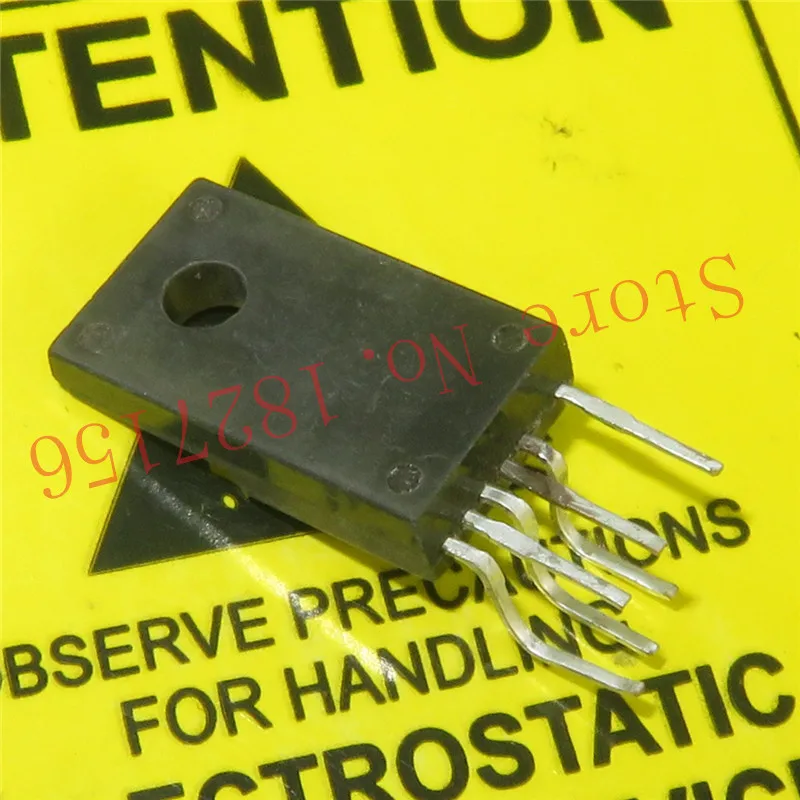 1pcs/lot STRW6053  STRW6053N TO-220F In Stock