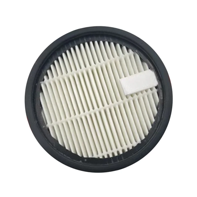 A76G-para Proscenic P16 P16FLEX Compatible con 6 uds entrada Haipa filtro HEPA accesorios montaje piezas de repuesto para aspiradora