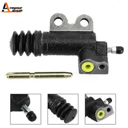 Areyourshop Clutch Slave Cylinder for Nissan Patrol GU Y61 2000-2012 4cyl 3.0L ZD30 Diesel  Car Auto Parts