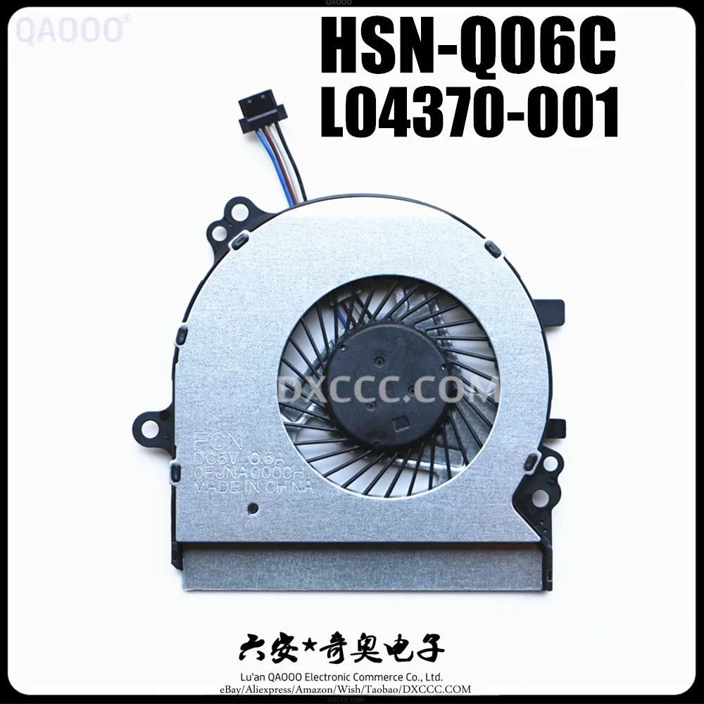 L04370-001 HSN-Q06C… - image