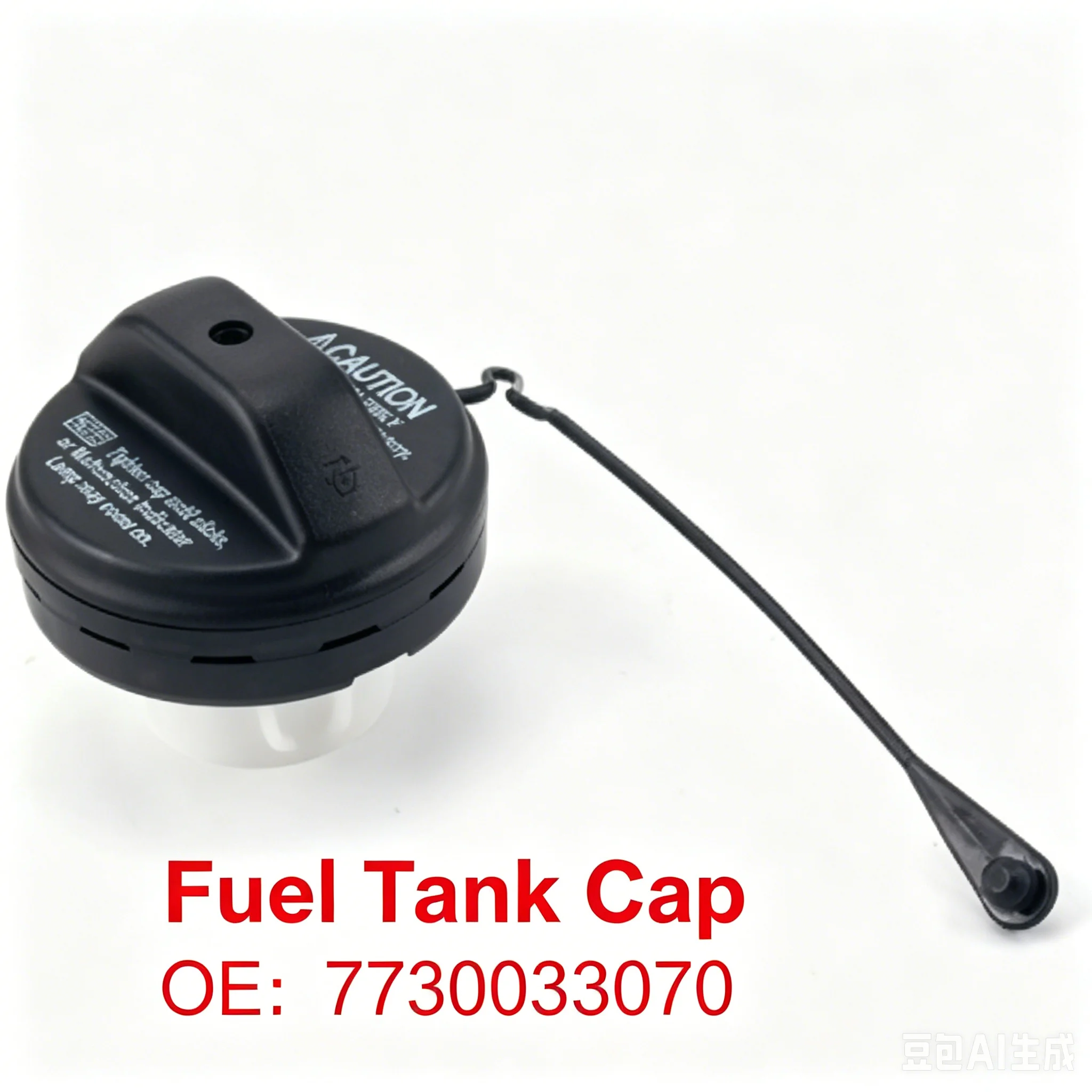 Feul Tank Cap OE:7730033070 Designed for select Toyota, Lexus, and Corolla models