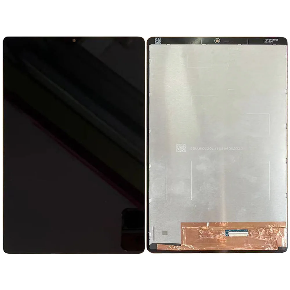 

100% Tested 8.0" Tab M8 LCD For Lenovo Tab M8 HD PRC ROW TB-8505X TB-8505F TB-8505 LCD Display Touch Screen Digitizer Assembly